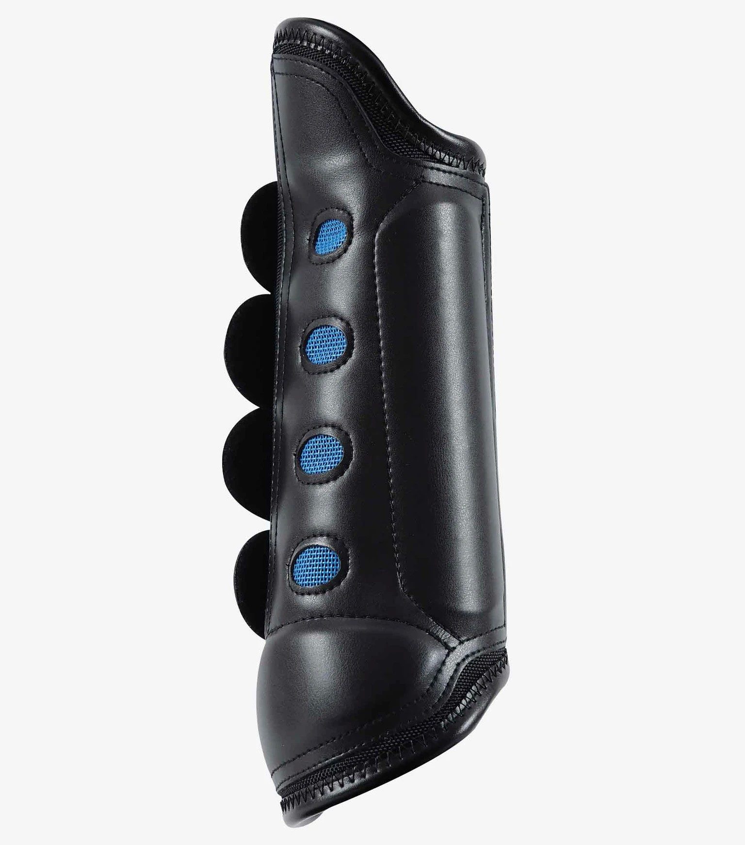 P.E AIR COOLED ORIGINAL EVENTING  BOOTS - HIND