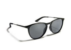 GIDGEE CHARISMA BLACK SUNGLASSES