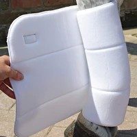 P.E NO-BOW BANDAGE WRAPS