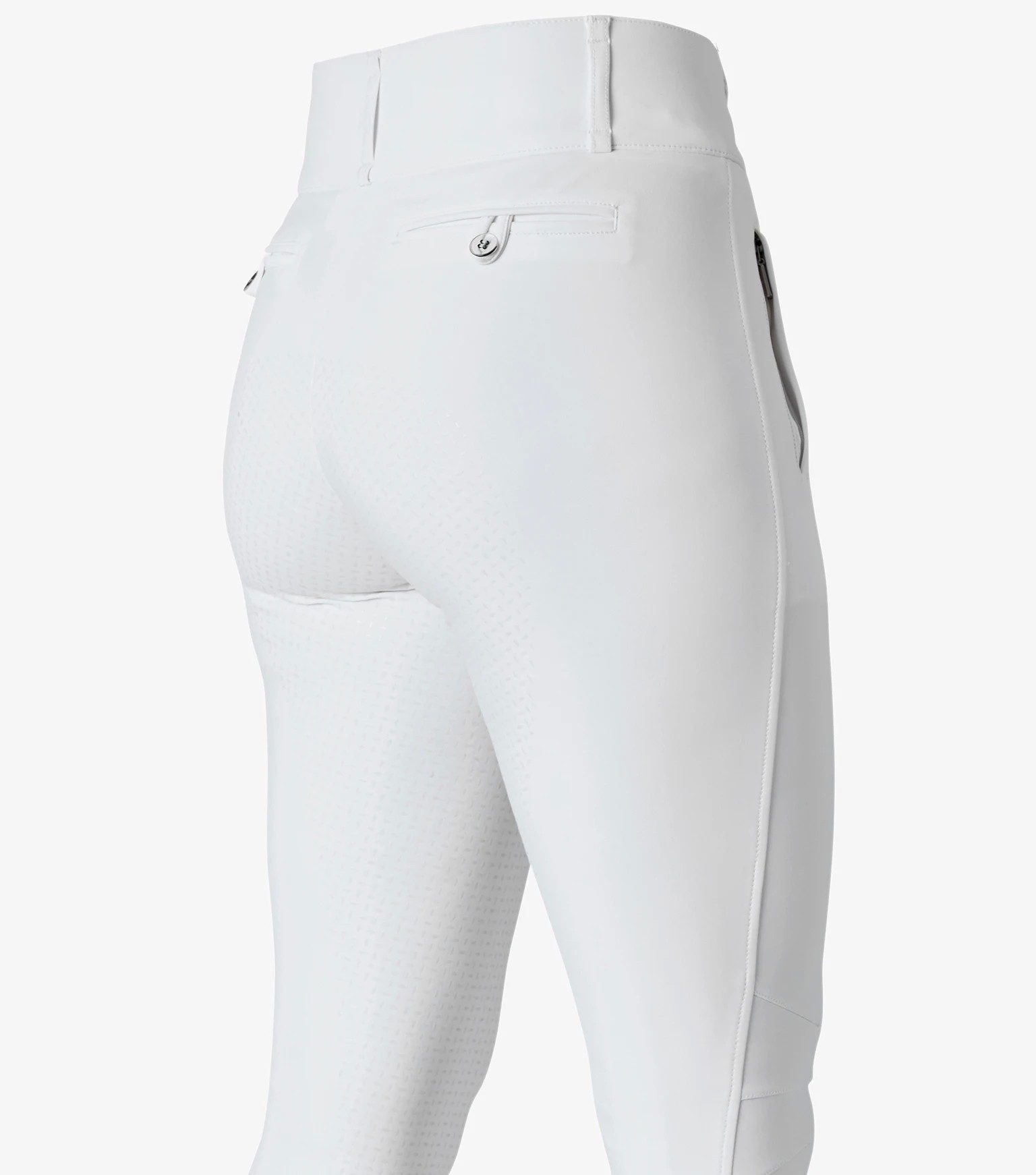 P.E ARADINA LADIES FULL SEAT BREECHES