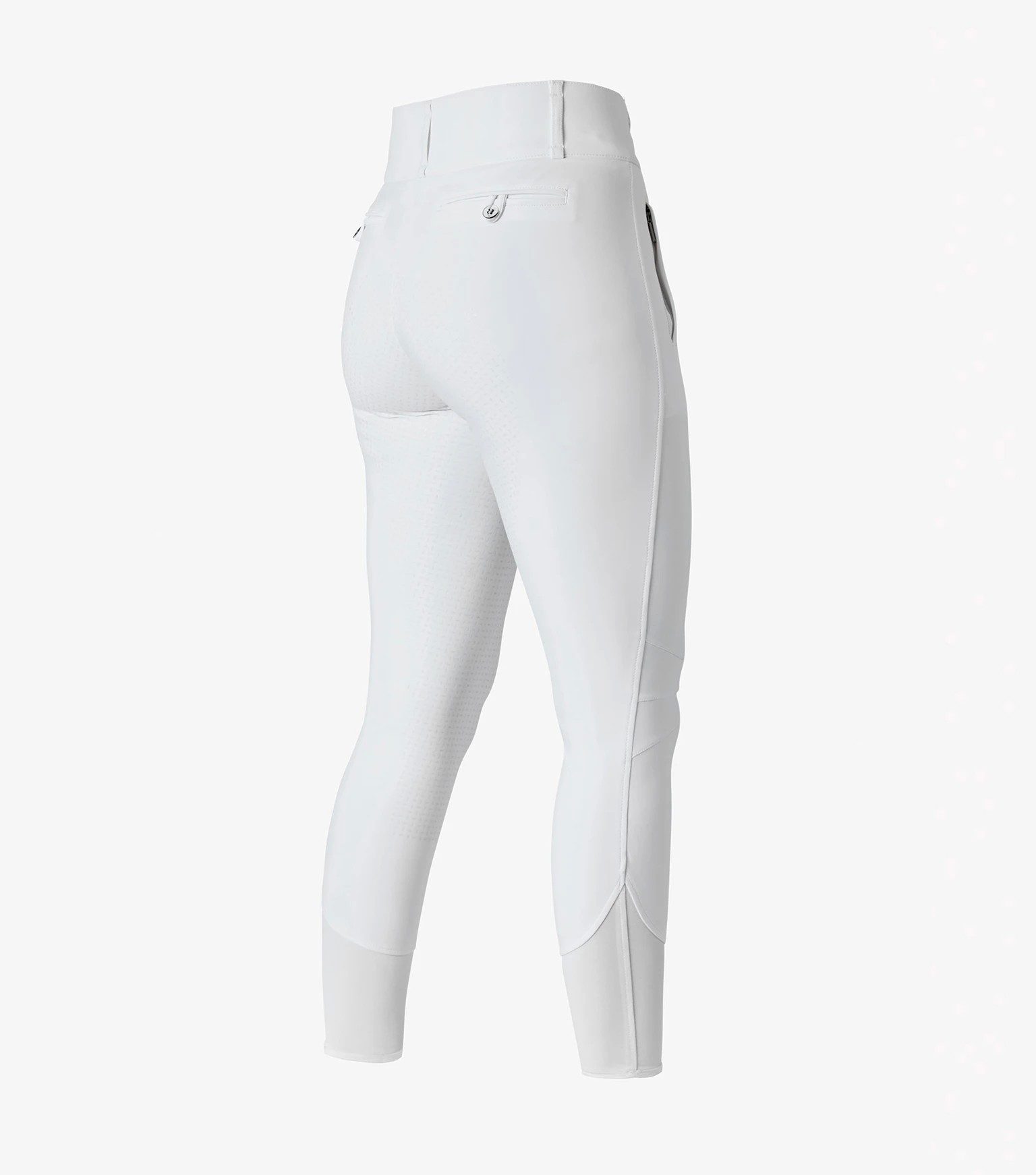 P.E ARADINA LADIES FULL SEAT BREECHES