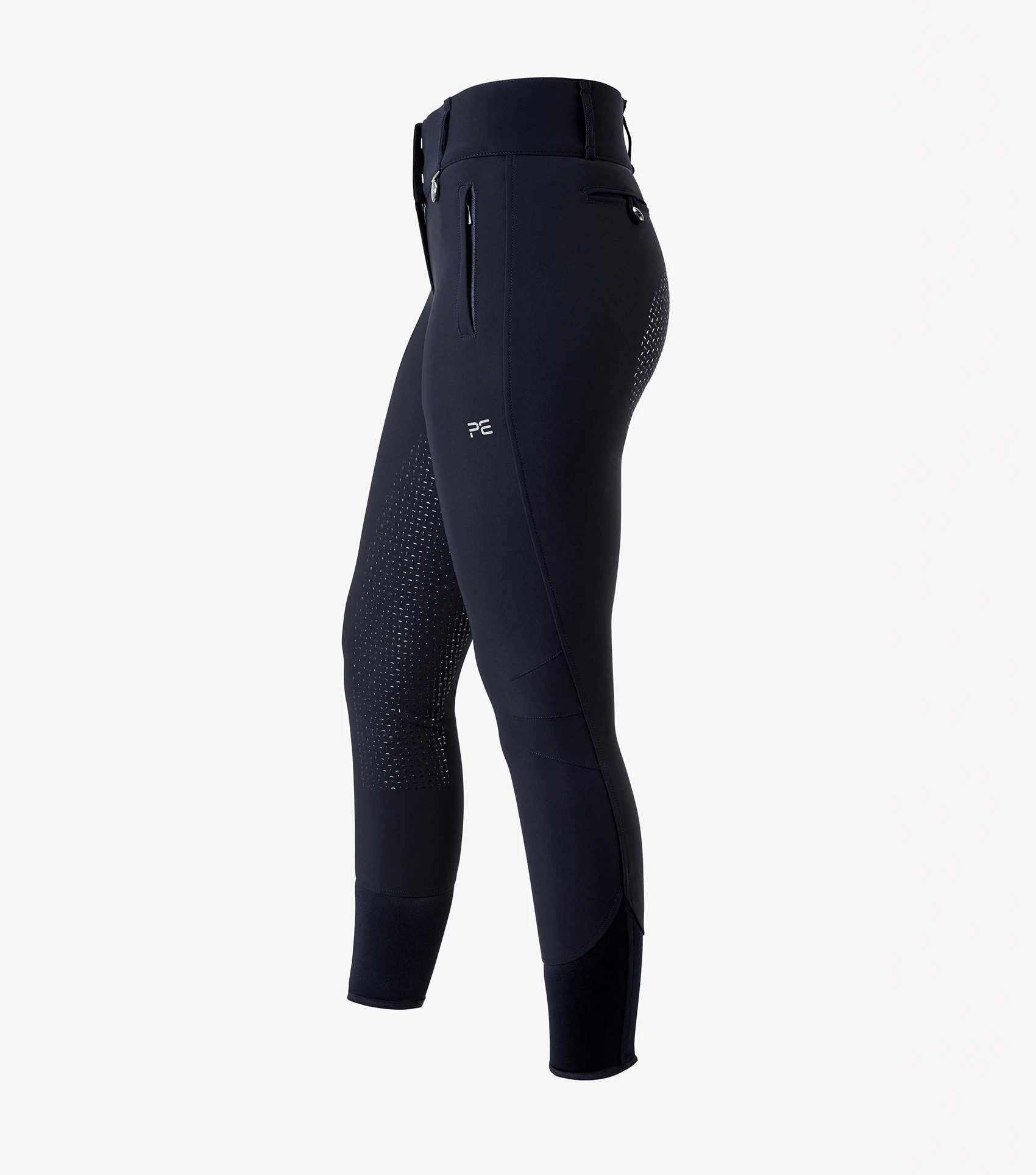 P.E CARAPELLO LADIES FULL SEAT GEL BREECHES