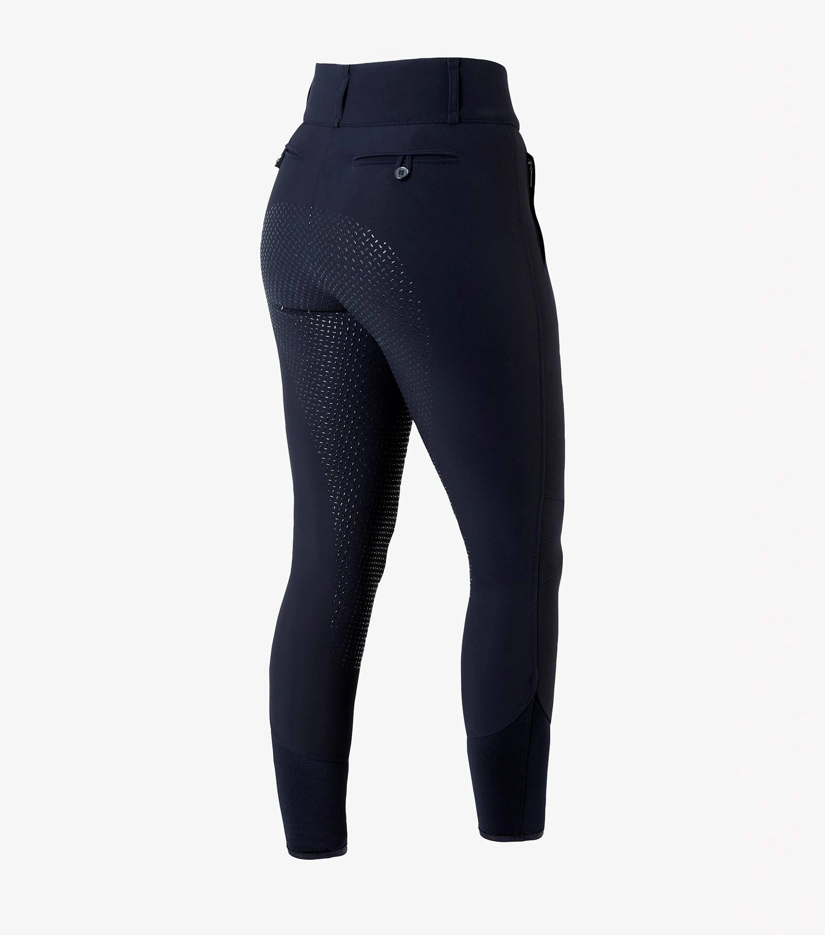 P.E CARAPELLO LADIES FULL SEAT GEL BREECHES