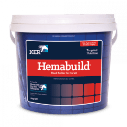 KER HEMABUILD