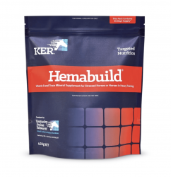 KER HEMABUILD