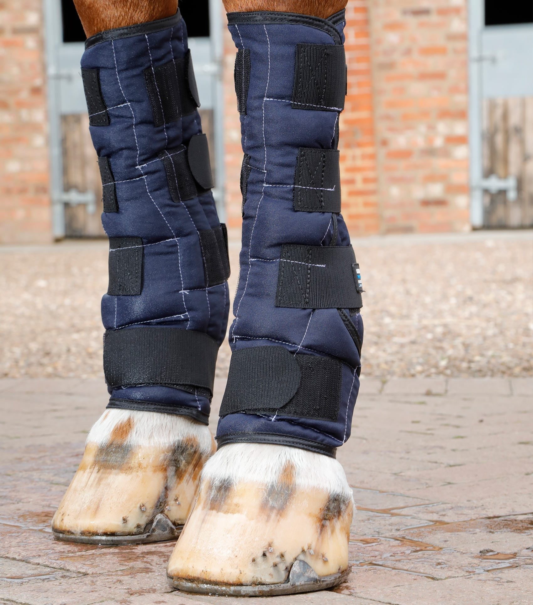 P.E COLD WATER BOOTS