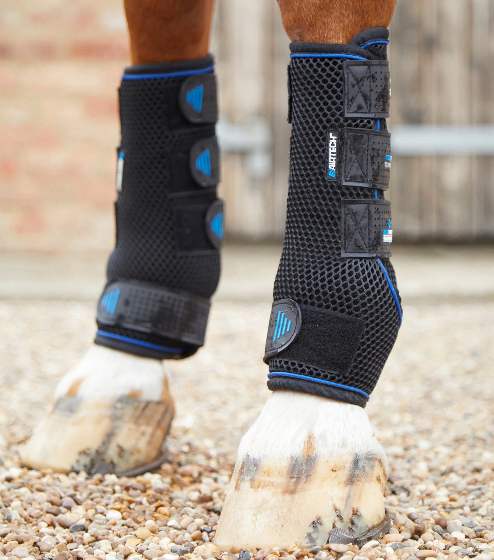 P.E COLD WATER COMPRESSION BOOTS