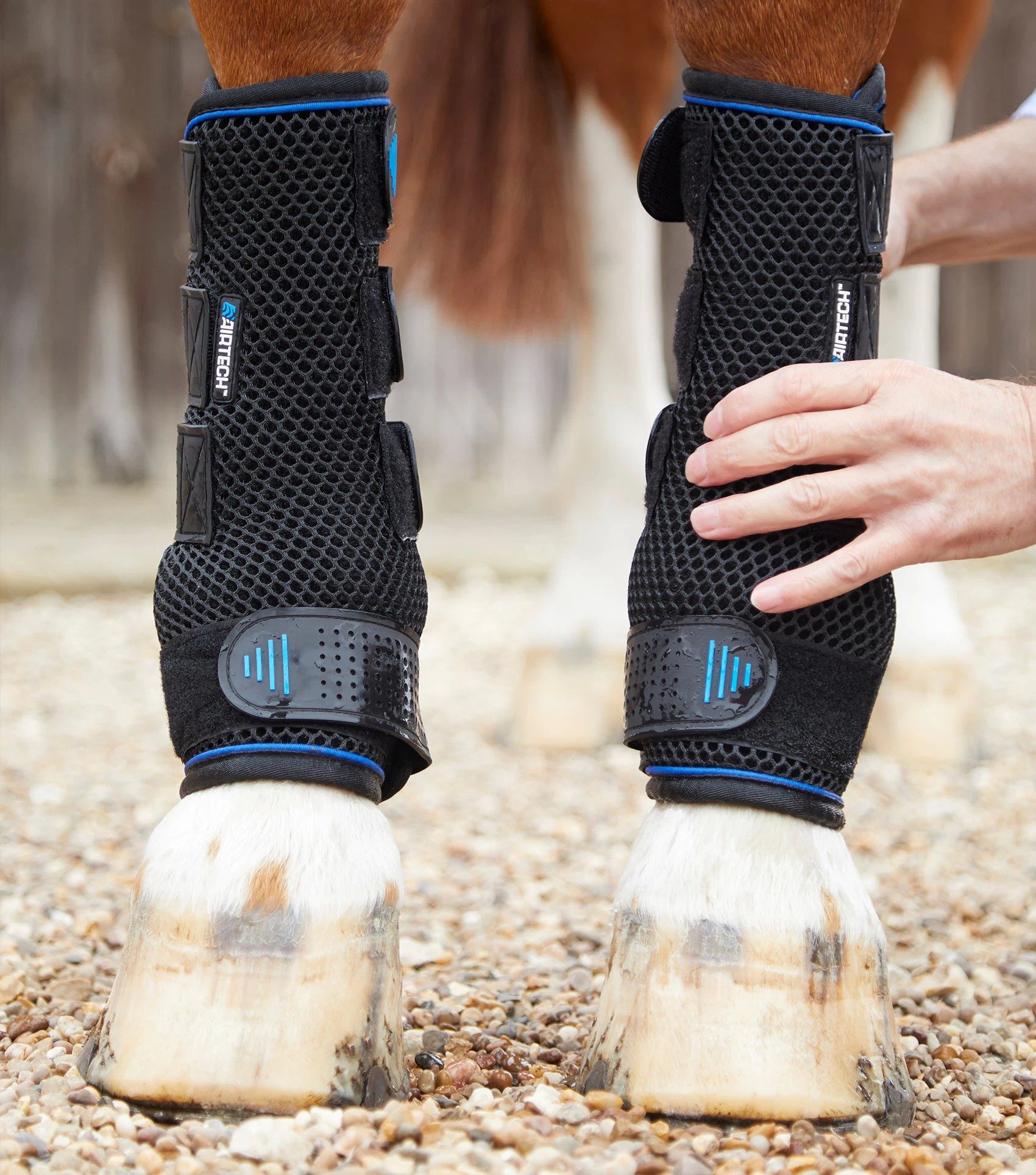 P.E COLD WATER COMPRESSION BOOTS