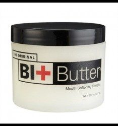 HORSE BIT BUTTER