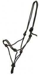 ZILCO KNOTTED ROPE HALTER