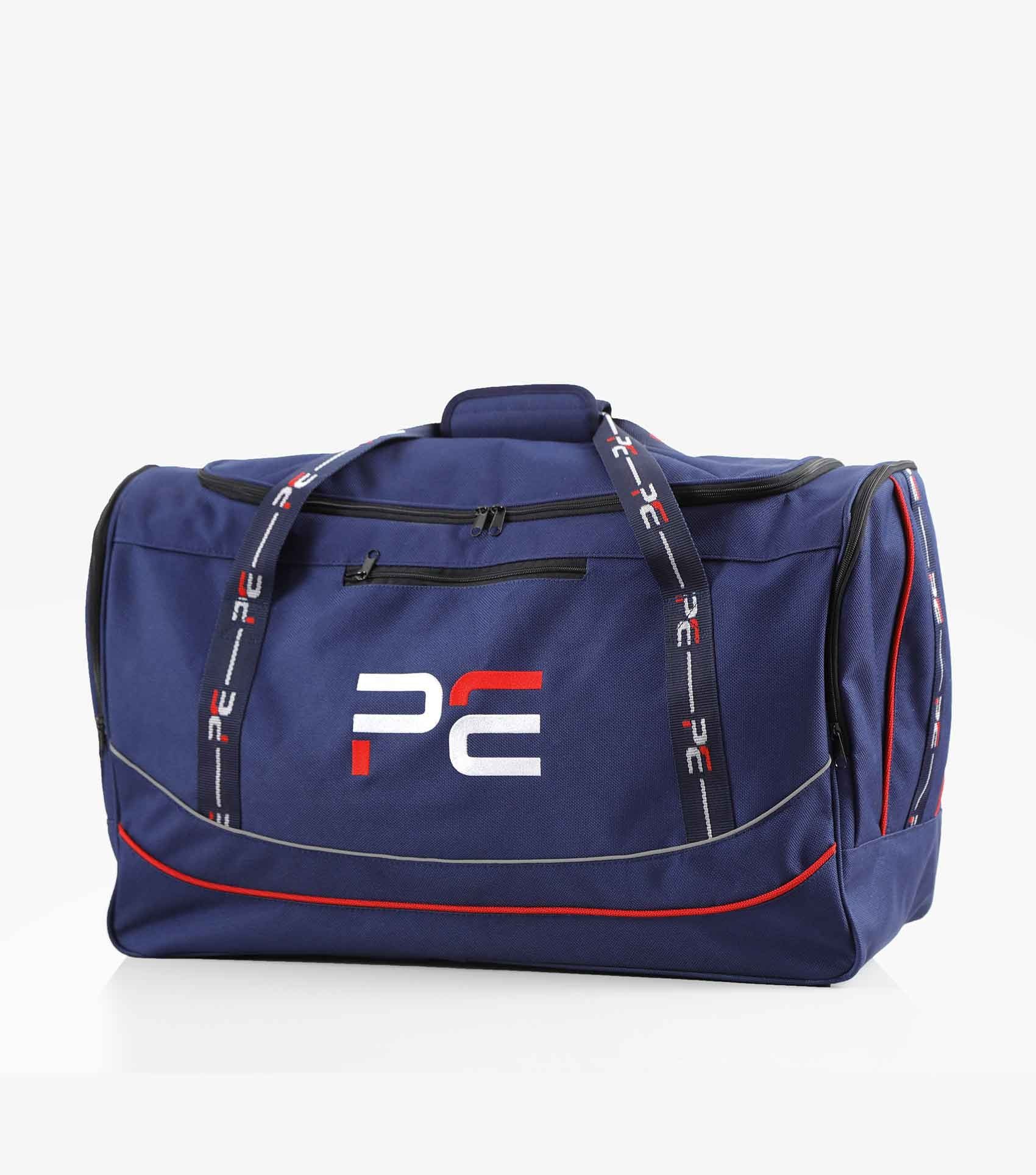 P.E DUFFLR EQUIPMENT BAG