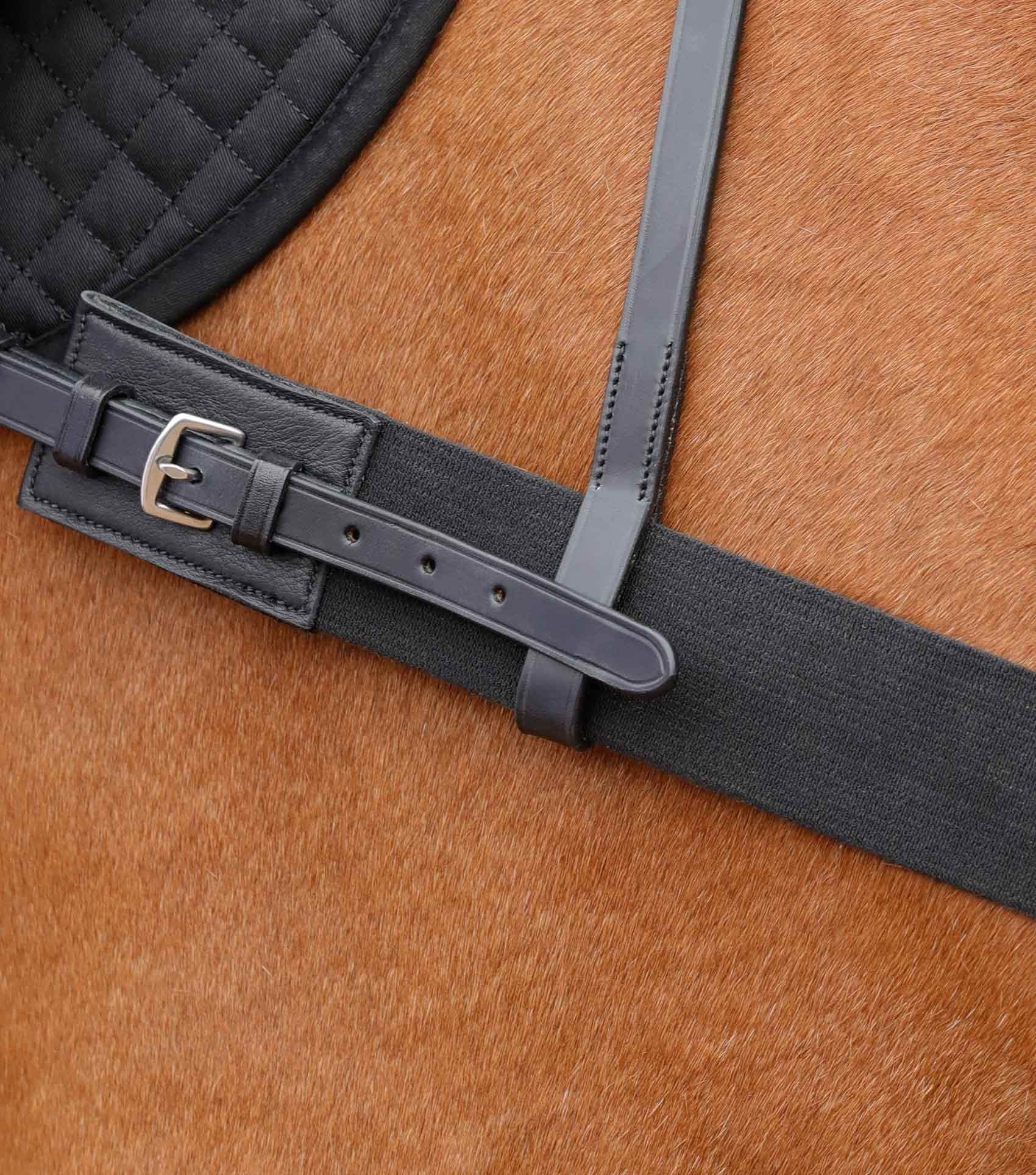 P.E ZIMELLA ELASTIC BREASTGIRTH