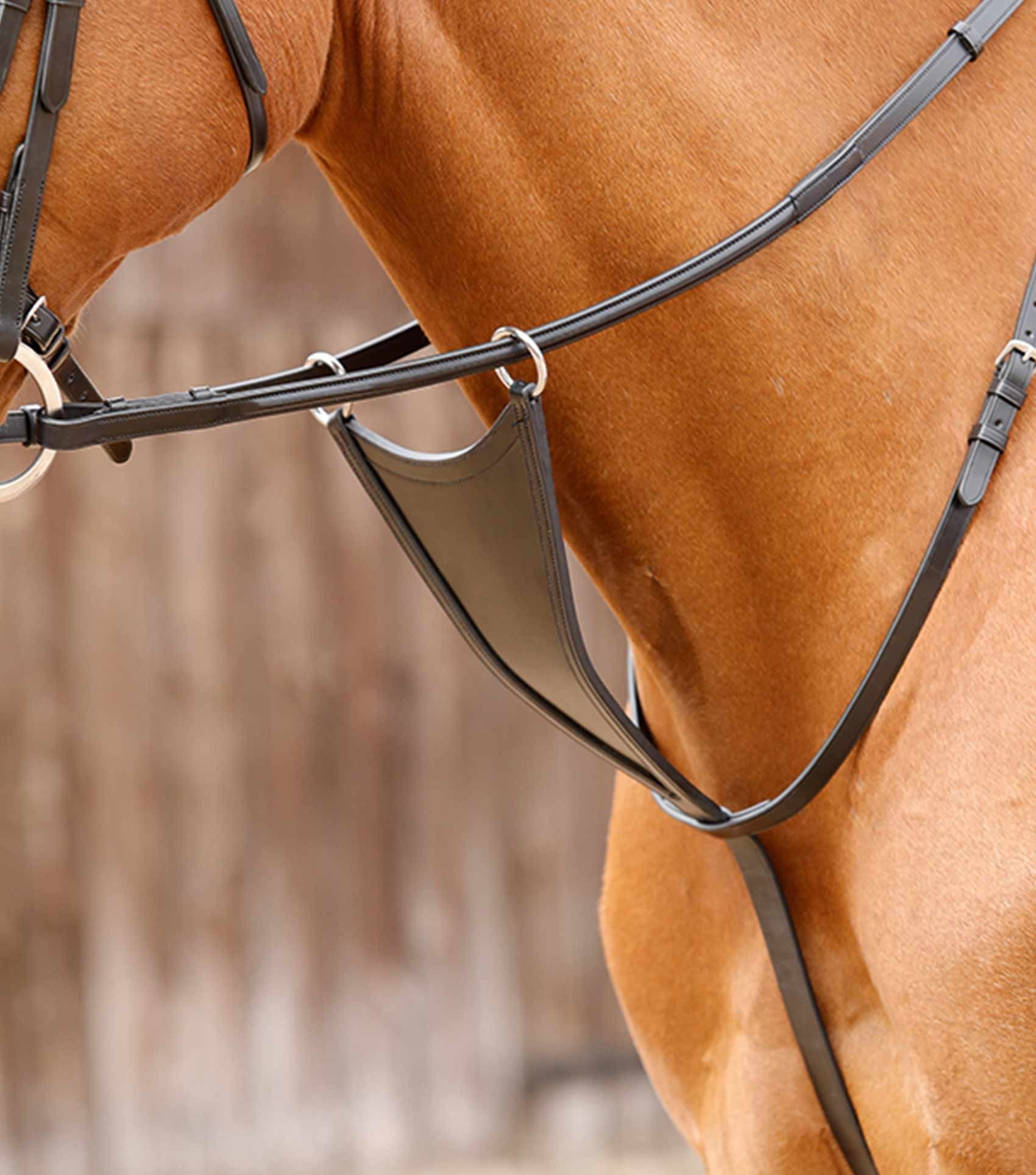 P.E ROSELLO BIB MARTINGALE