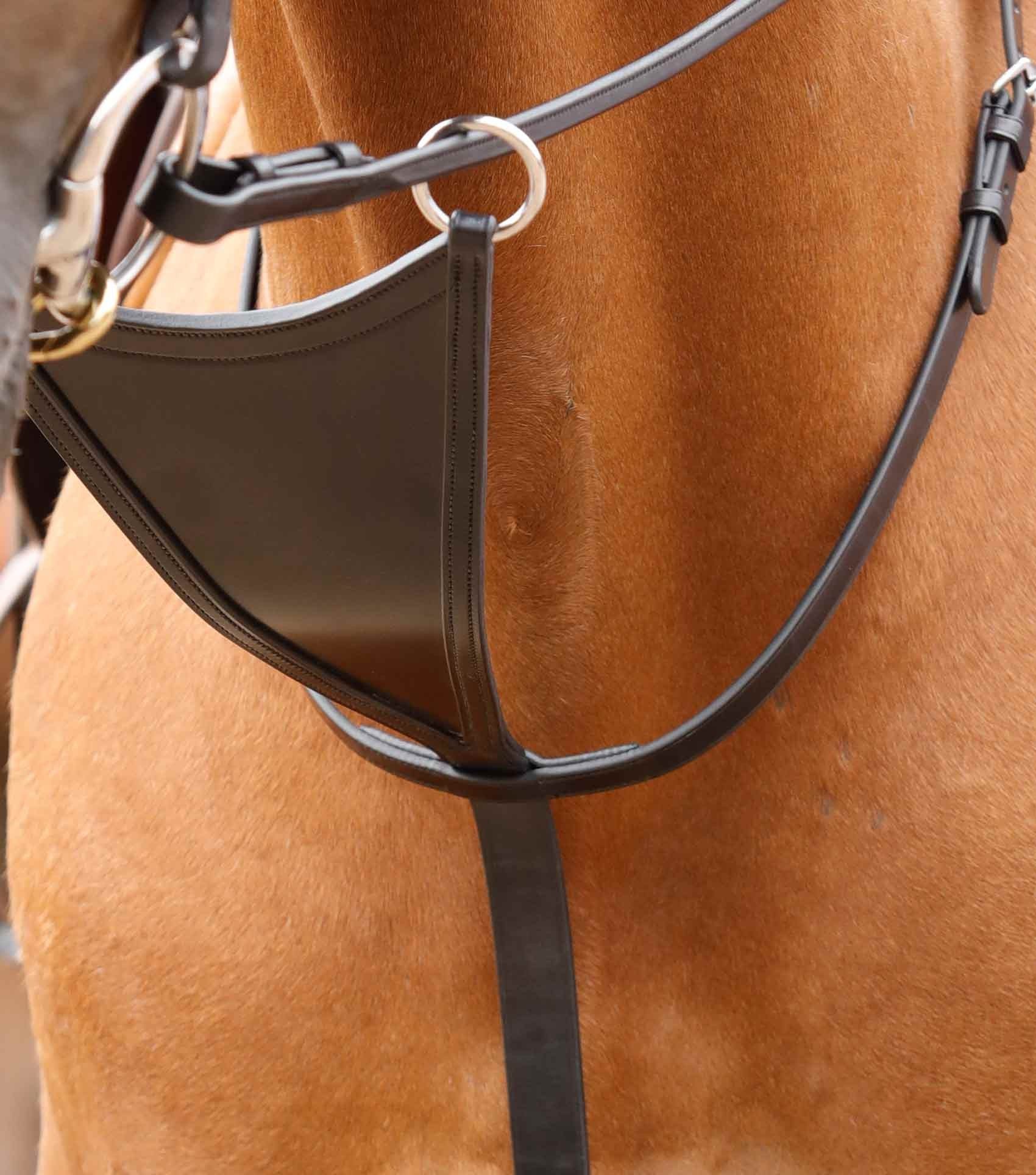 P.E ROSELLO BIB MARTINGALE