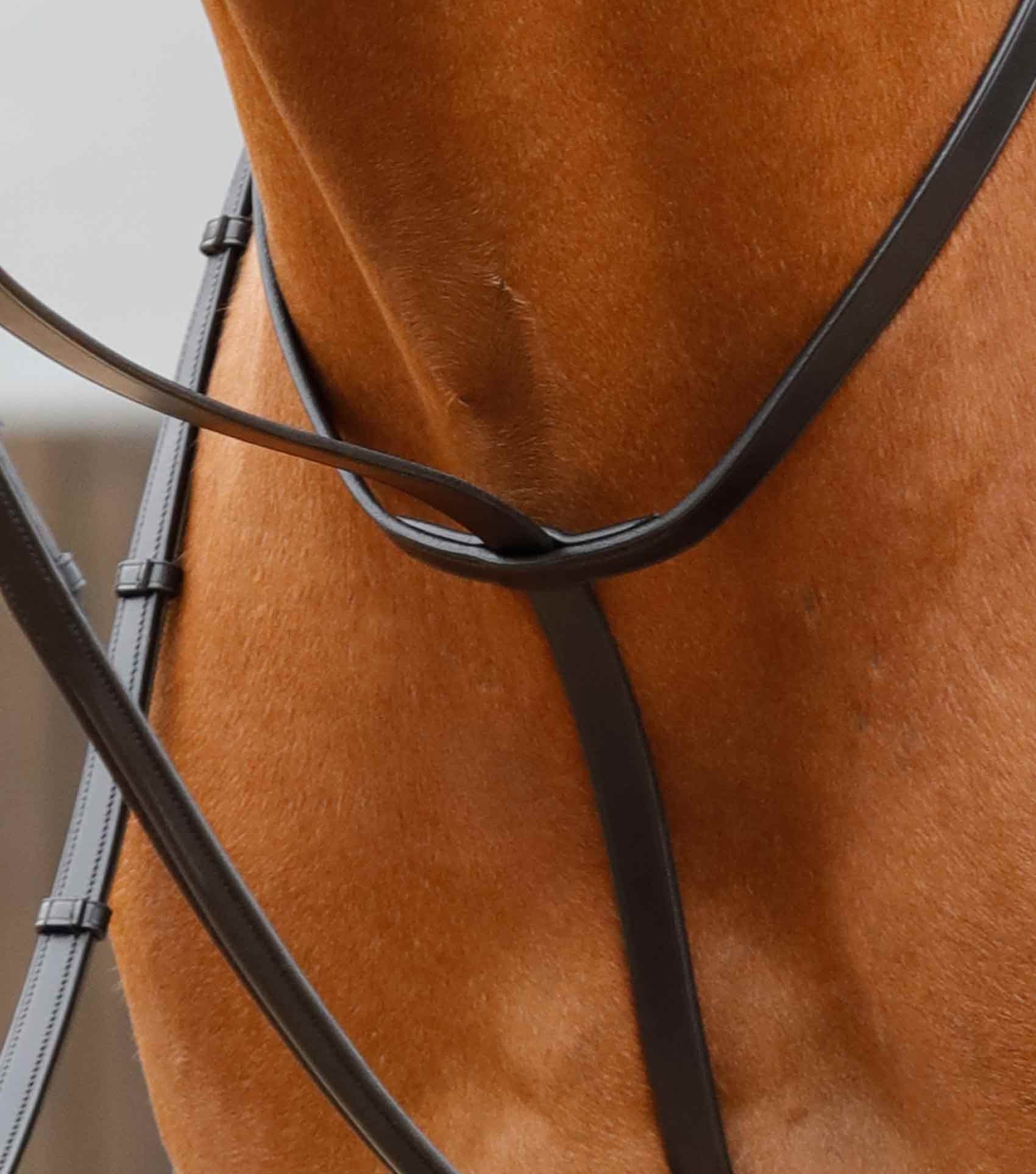 P.E GRESSAN STANDING MARTINGALE