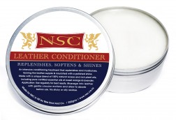 NSC LEATHER CONDITIONER 250G