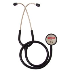 STETHOSCOPE DUAL HEAD