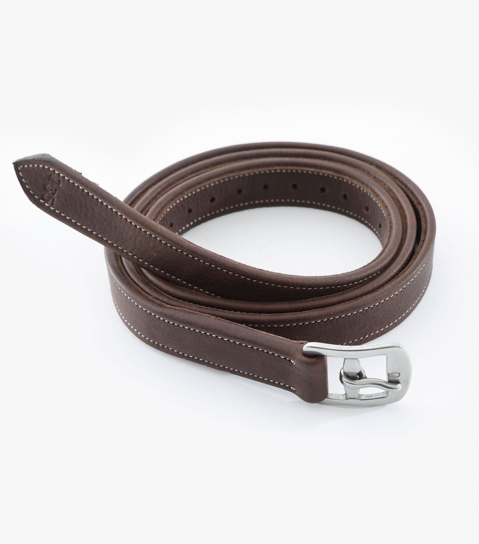 P.E GERMAN ANILINE STIRRUP LEATHERS