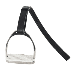 LOVATT & RICKETTS T BAR MONO STIRRUP LEATHERS