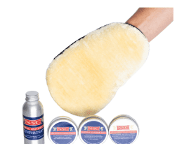 NSC PLUSH POLISHING MIT