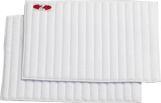 ZILCO LEG WRAP-QUILTED