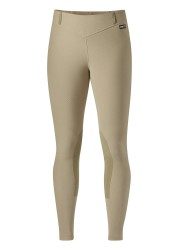 KERRITS MICROCORD BREECH - TAN XS