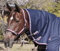 ZILCO DEFENDER NECK RUG