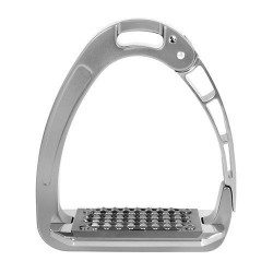 ACAVALLO ARENA ALUPLUS ALUMINIUM SAFETY STIRRUPS