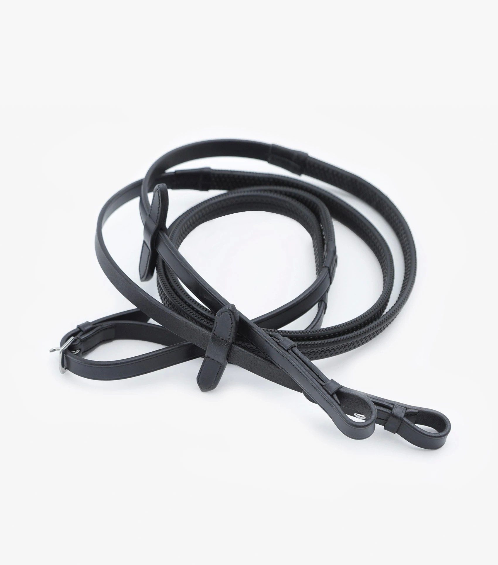 P.E DIEGO RUBBER REINS