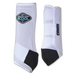 PROFESSIONALS CHOICE 2XCOOL SPORTS MEDICINE BOOT - PAIR