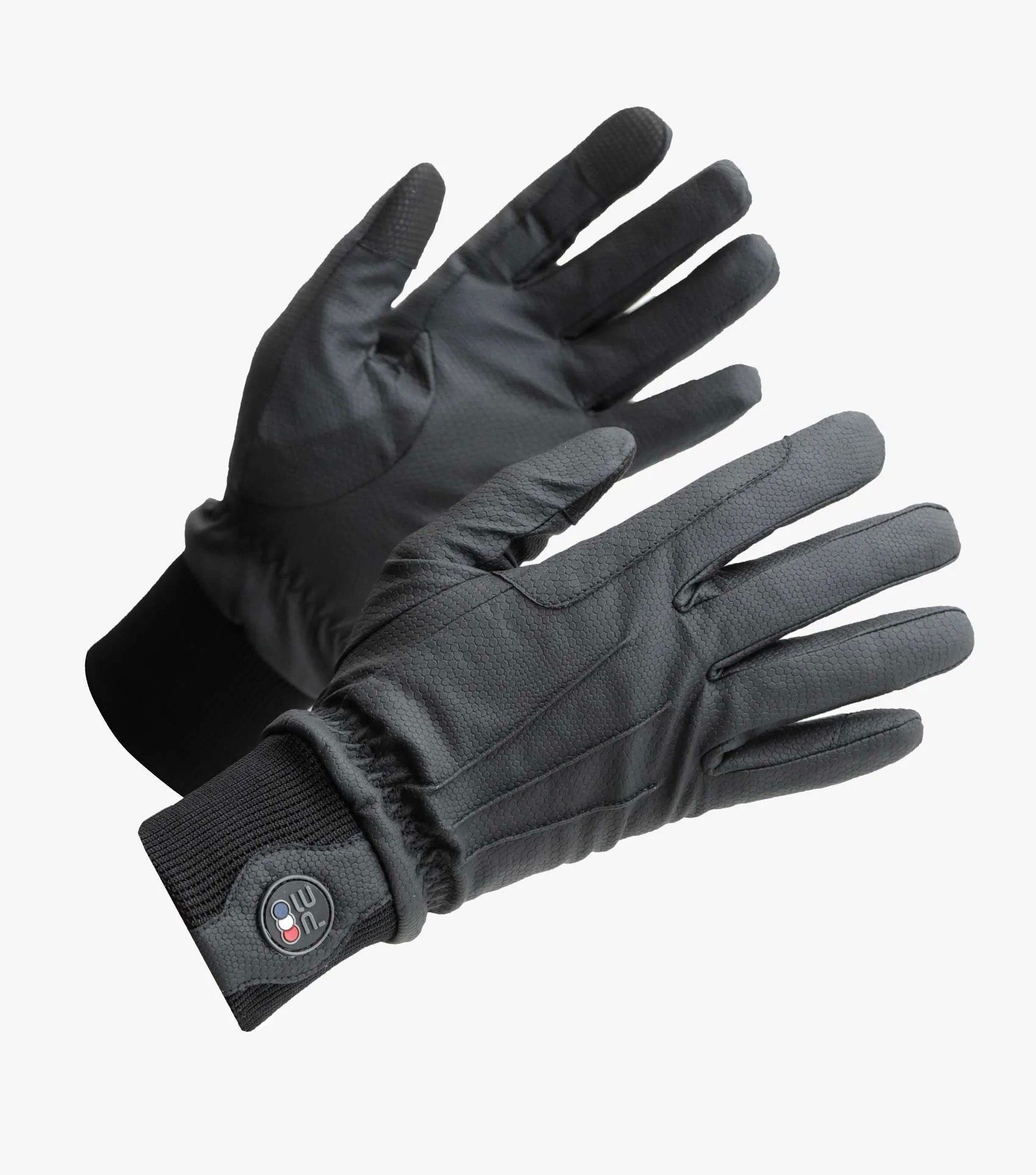 DAJOR WATERPROOF RIDING GLOVES