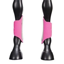 FORT WORTH COMPETITOR SPLINT BOOTS