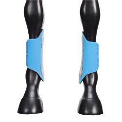 FORT WORTH COMPETITOR SPLINT BOOTS