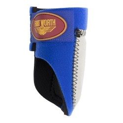 FORT WORTH FETLOCK BOOT