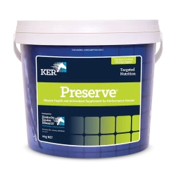 KER PRESERVE