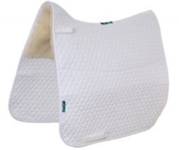 GRIFFIN NUUMED HI-WITHER DRESSAGE PAD