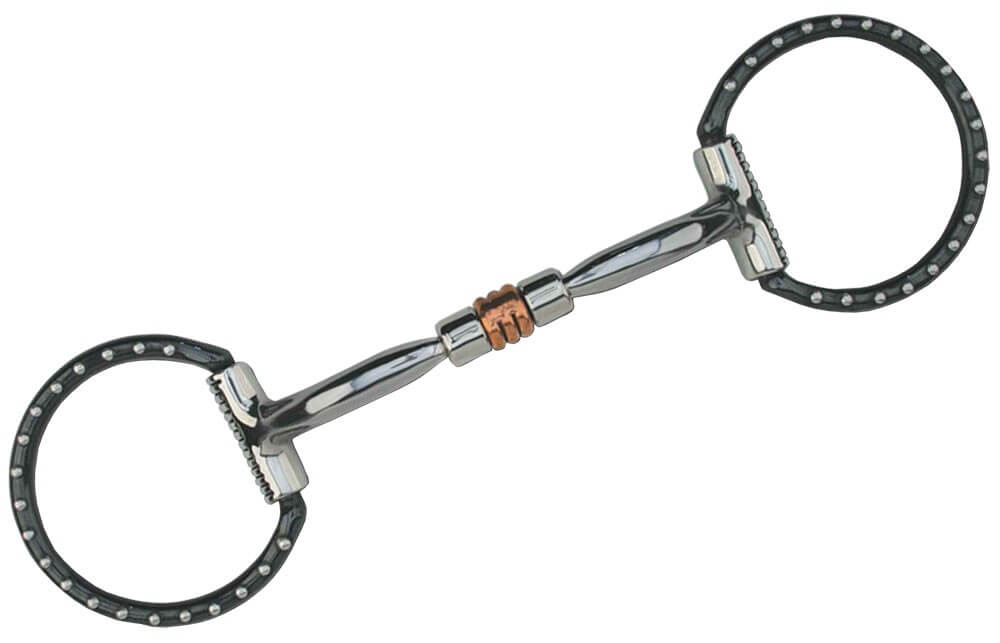 MYLER BLACK WESTERN DEE MB03