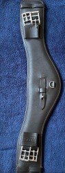 NSC DRESSAGE GIRTH 24"