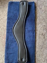 NSC DRESSAGE GIRTH 24"