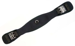 ZILCO LAMI-CELL V22 DRESSAGE GIRTH