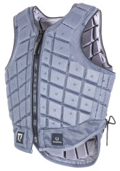 ZILCO CHAMPION Ti22 VEST - ADULT - GREY