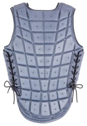 ZILCO CHAMPION Ti22 VEST - ADULT - GREY