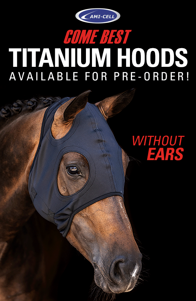 ZILCO LAMI-CELL TITANUIM HOODS