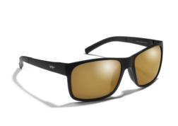 GIDGEE MUSTANG BRONZE SUNGLASSES