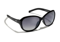 GIDGEE WILLOW BLACK SUNGLASSES