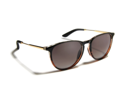 GIDGEE CHARISMA OMBRE SUNGLASSES