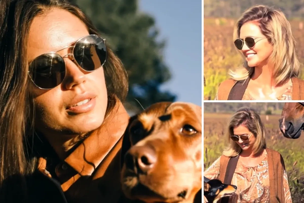 GIDGEE CADENCE SUNGLASSES