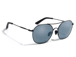 GIDGEE CADENCE EBONY SUNGLASSES