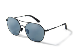 GIDGEE CADENCE EBONY SUNGLASSES