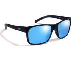 GIDGEE MUSTANG BLUE EYE SUNGLASSES